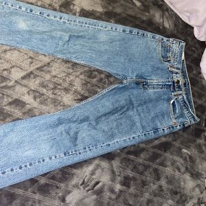 Levi’s Denim Jeans
